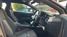 Toyota C-HR 1.8 Hybrid Icon 5dr CVT Hybrid Hatchback